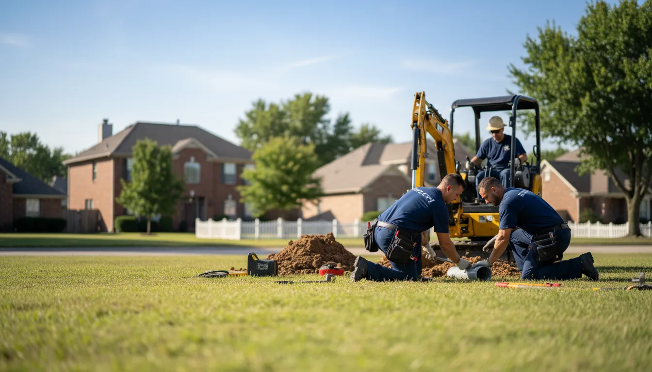 Water Heater Repair in Osmond, NE near me
